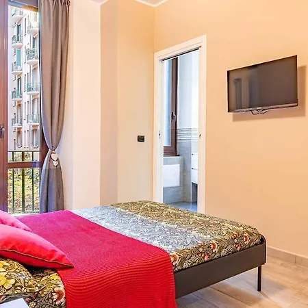 Guest Planet Elegant Flat M2 Buenos Aires Loreto *
