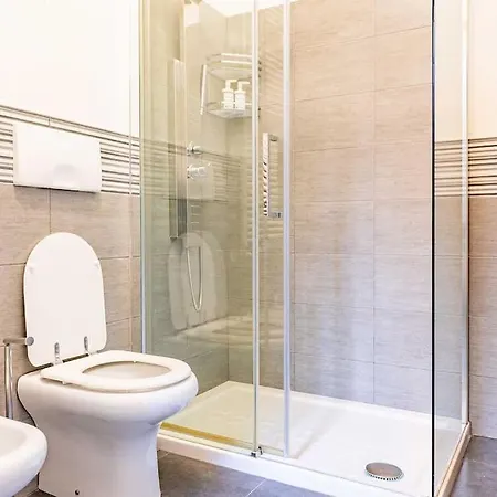 Guest Planet Elegant Flat M2 Buenos Aires Loreto Διαμέρισμα