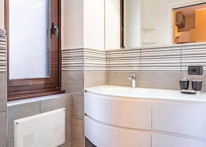 Guest Planet Elegant Flat M2 Buenos Aires Loreto Daire *
