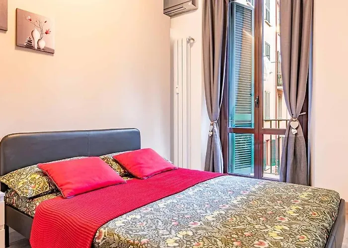 Guest Planet Elegant Flat M2 Buenos Aires Loreto * Milano