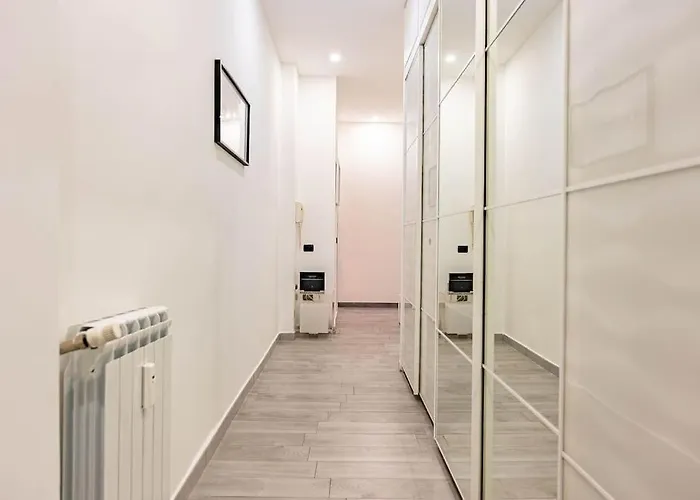 Daire Guest Planet Elegant Flat M2 Buenos Aires Loreto