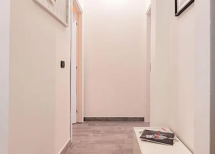 Guest Planet Elegant Flat M2 Buenos Aires Loreto Daire Milano