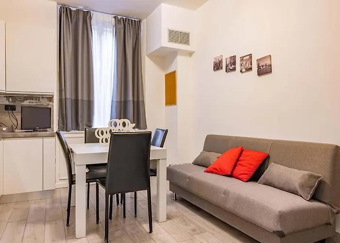 Daire Guest Planet Elegant Flat M2 Buenos Aires Loreto