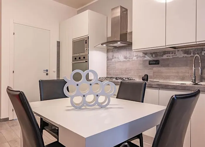 Guest Planet Elegant Flat M2 Buenos Aires Loreto Daire