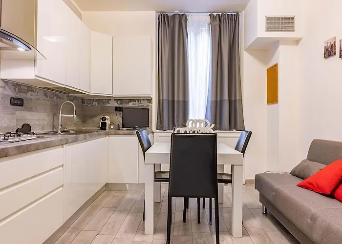 Daire Guest Planet Elegant Flat M2 Buenos Aires Loreto