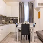 Apartamento Guest Planet Elegant Flat M2 Buenos Aires Loreto