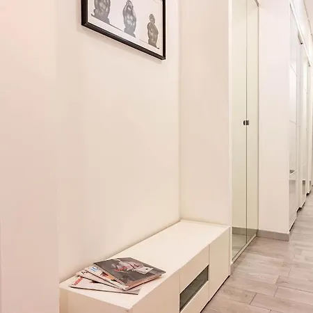 Guest Planet Elegant Flat M2 Buenos Aires Loreto Daire Milano