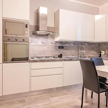 Guest Planet Elegant Flat M2 Buenos Aires Loreto Appartamento