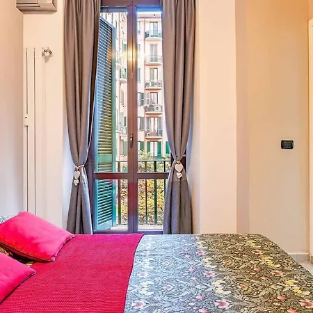 Guest Planet Elegant Flat M2 Buenos Aires Loreto Milano