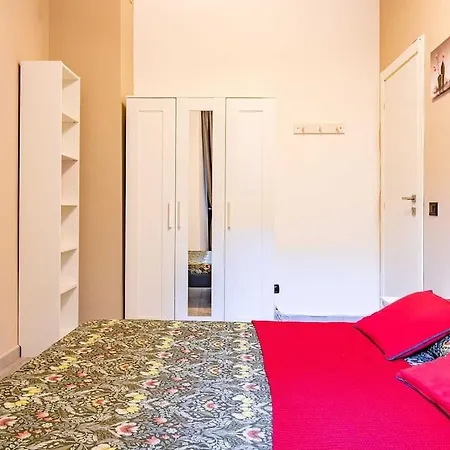 Appartamento Guest Planet Elegant Flat M2 Buenos Aires Loreto *