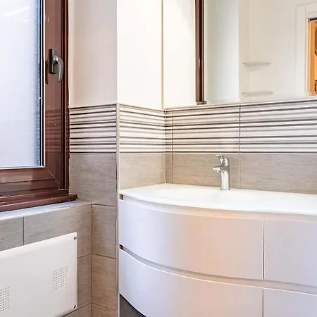 Guest Planet Elegant Flat M2 Buenos Aires Loreto Appartamento *
