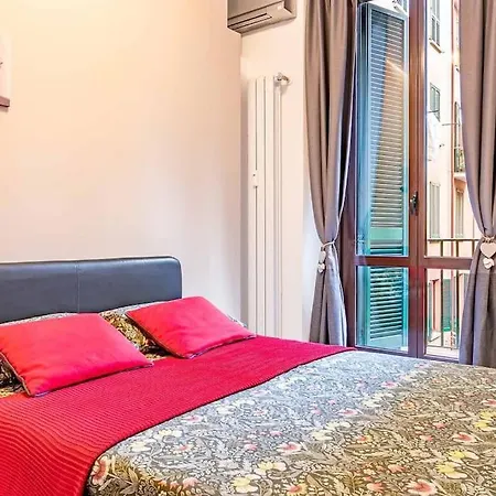 Guest Planet Elegant Flat M2 Buenos Aires Loreto * Milano