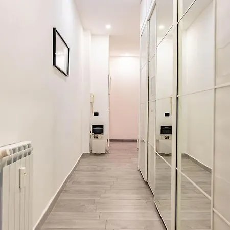 Appartamento Guest Planet Elegant Flat M2 Buenos Aires Loreto