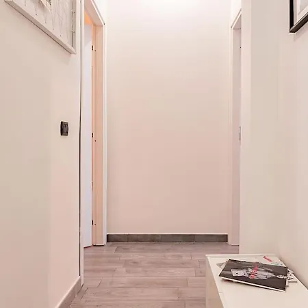 Guest Planet Elegant Flat M2 Buenos Aires Loreto Daire Milano
