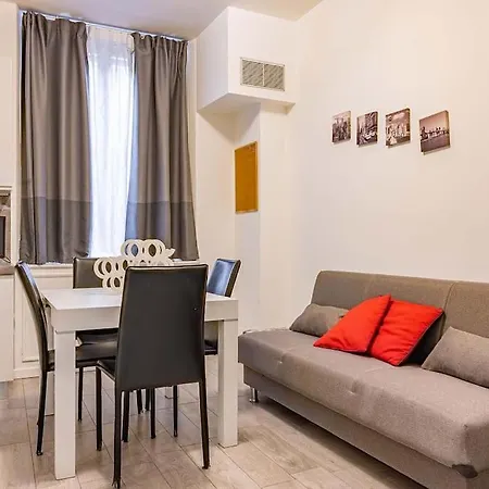 Appartamento Guest Planet Elegant Flat M2 Buenos Aires Loreto