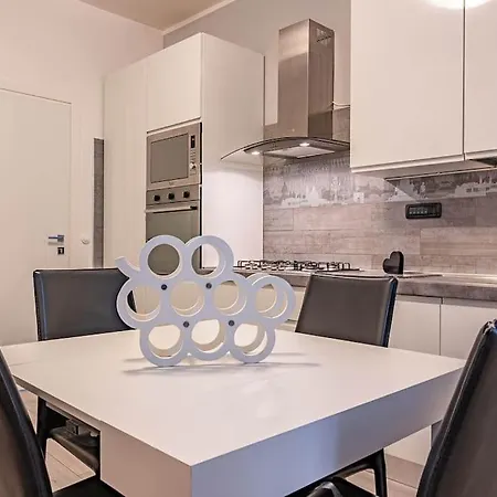 Guest Planet Elegant Flat M2 Buenos Aires Loreto Apartamento