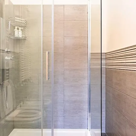 Guest Planet Elegant Flat M2 Buenos Aires Loreto *
