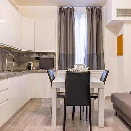 Daire Guest Planet Elegant Flat M2 Buenos Aires Loreto